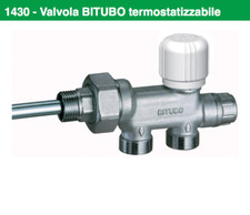 1430 34 FAR - VALVOLA BITUBO