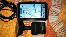 gps tom tom go 500.