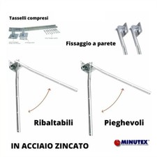 Aste stendibiancheria