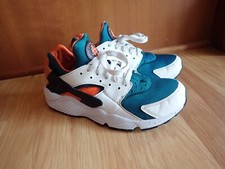 Size 8 - Nike Air Huarache