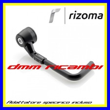 Protezione leva freno rizoma - protezione,