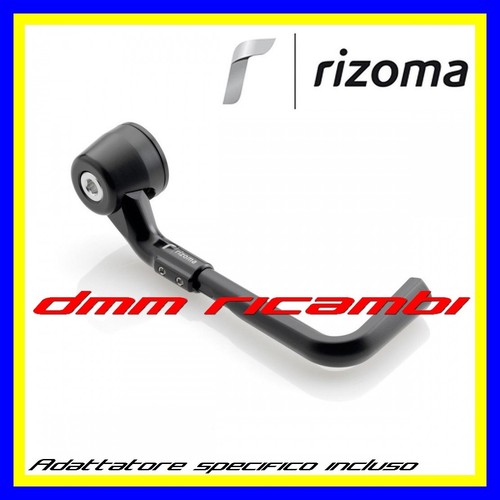Protezione leva freno - , rizoma