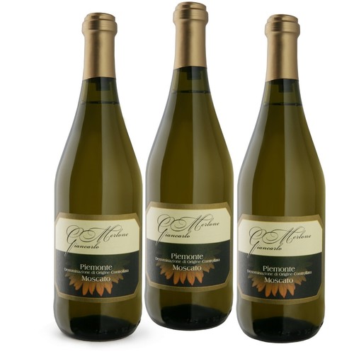Piemonte moscato doc scatola - doc,