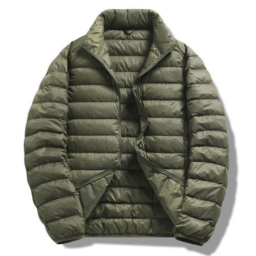 Piumino leggero uomo - ,