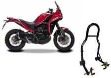 Cavalletto alzamoto per la