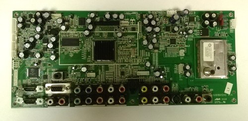 Haier hl26r scheda - hl26r,