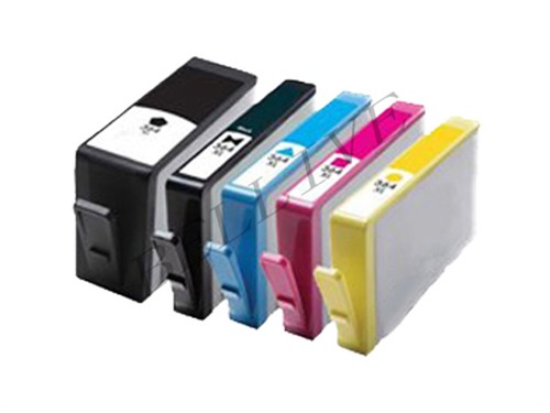 Cartucce compatibile per - 5,