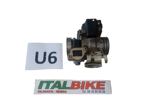 Corpo farfallato honda - farfallato,