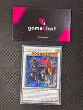 Yu-Gi-Oh! Baronne de Fleur - Legendary Duelists: Synchro Storm LED8-EN024