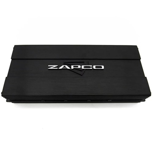 Zapco 501d mini - zapco, sq
