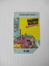 ⚜️ Scheda Telefonica