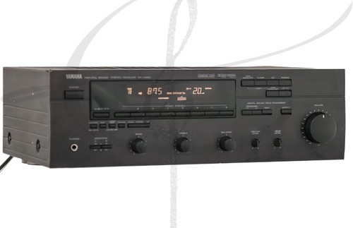 Yamaha v490 natural sound - natural,