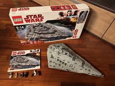 lego star wars 75190 Star Destroyer