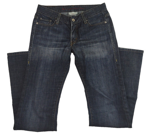 Jeans donna levi 534 taglia - jeans,