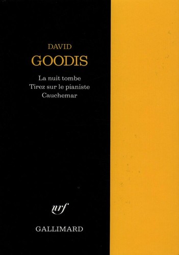 Nuit tombe tirez sur - tirez, |