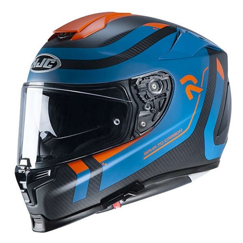 Casco integrale rpha - casco, 70