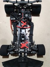 Auto RC ARC 8.3e 1/8 pista