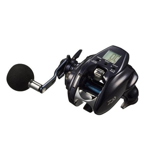 Mulinello elettrico pesca - mulinello,