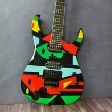 Chitarra Elettrica Stile