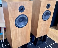 Audio Note AN-E / LX