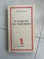 Napoleone del terzo - il, reich