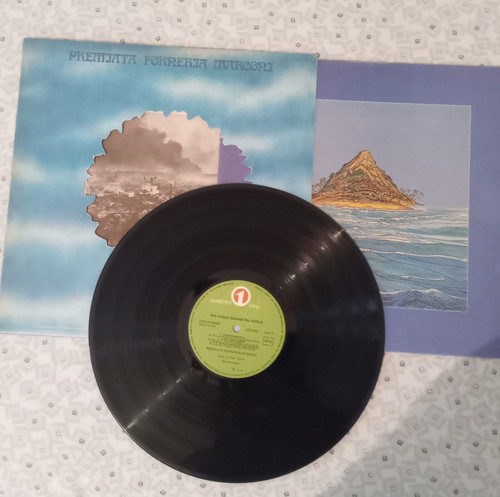 Premiata forneria marconi - premiata,