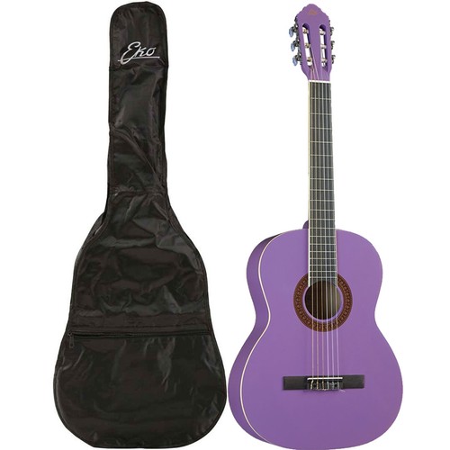 Eko violet con borsa - eko,