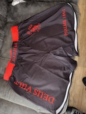 MMA Shorts USA Made Grappling