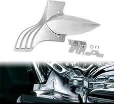 Cover Copertura Anteriore Leve