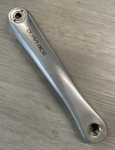 Braccio pedivella shimano - braccio,