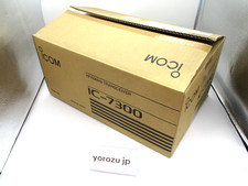ICOM 7300 HF+50MHz