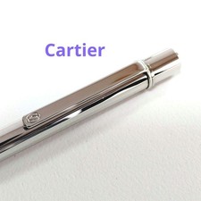 Penna a sfera Cartier must do