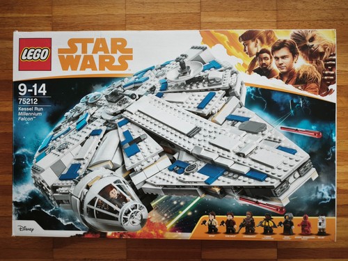 Lego star wars 75212 - lego,