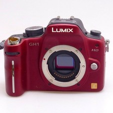 Corpo fotocamera digitale