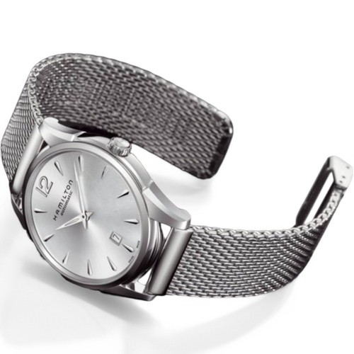 Orologio hamilton jazzmaster - orologio,