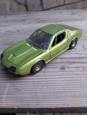 Politoys 1 25 Alfa Romeo