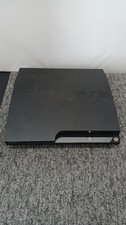 Sony PS3 Slim CECH-2100A