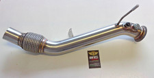 Downpipe inox bmw serie - 1, e81