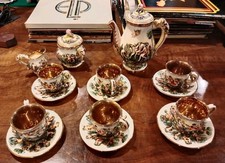 SERVIZIO da CAFFÈ Raro