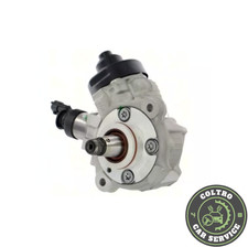 POMPA INIEZIONE BOSCH CP4 0445010524 BMW  MINI GARANZIA REVISIONATA RINFORZATA