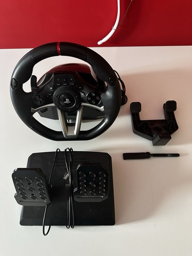 Volante hori ps4 ps3 - hori, ps4/ps3