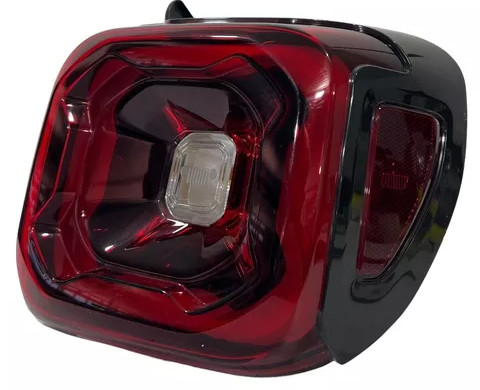 Fanale post led jeep - fanale, sx