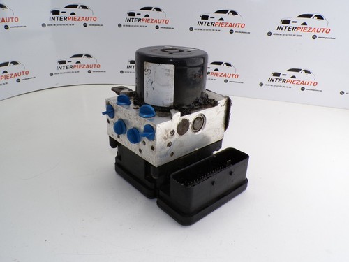 Abs jaguar type - s-type, 2.7