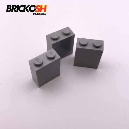 Lego 3245c brick - brick, 1x2x2