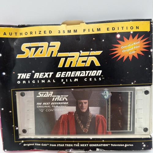 Vintage 1996 star trek - vintage,