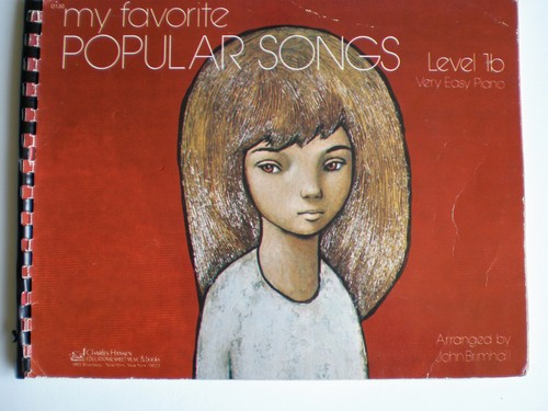 Favorite popular songs - popular,
