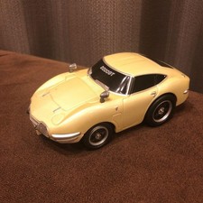 Buone condizioni Toyota 2000GT