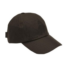 Berretto sportivo Barbour cera