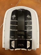 Plafoniera Tetto Porsche