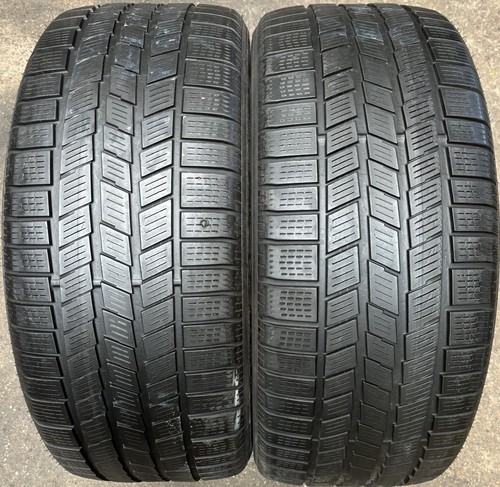 Pneumatici invernali pirelli - 2,